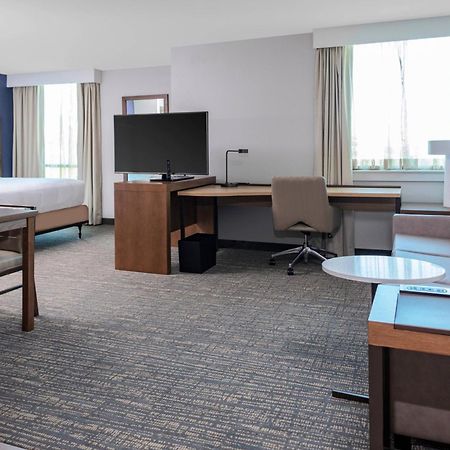 Residence Inn By Marriott Virginia Beach Town Center Exterior foto